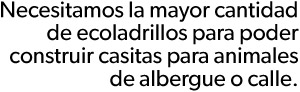 Residuos duros, reciclables o elementos sucios