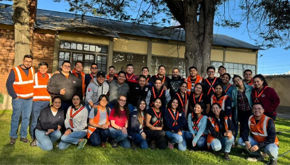 Somos un Great Place to Work©