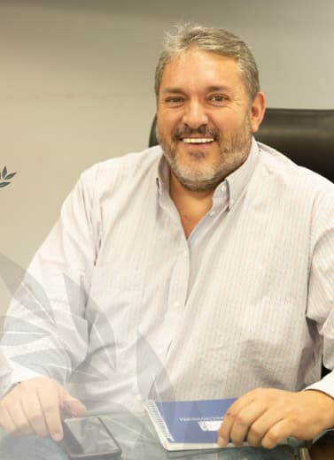 Raúl Bueno Director de People