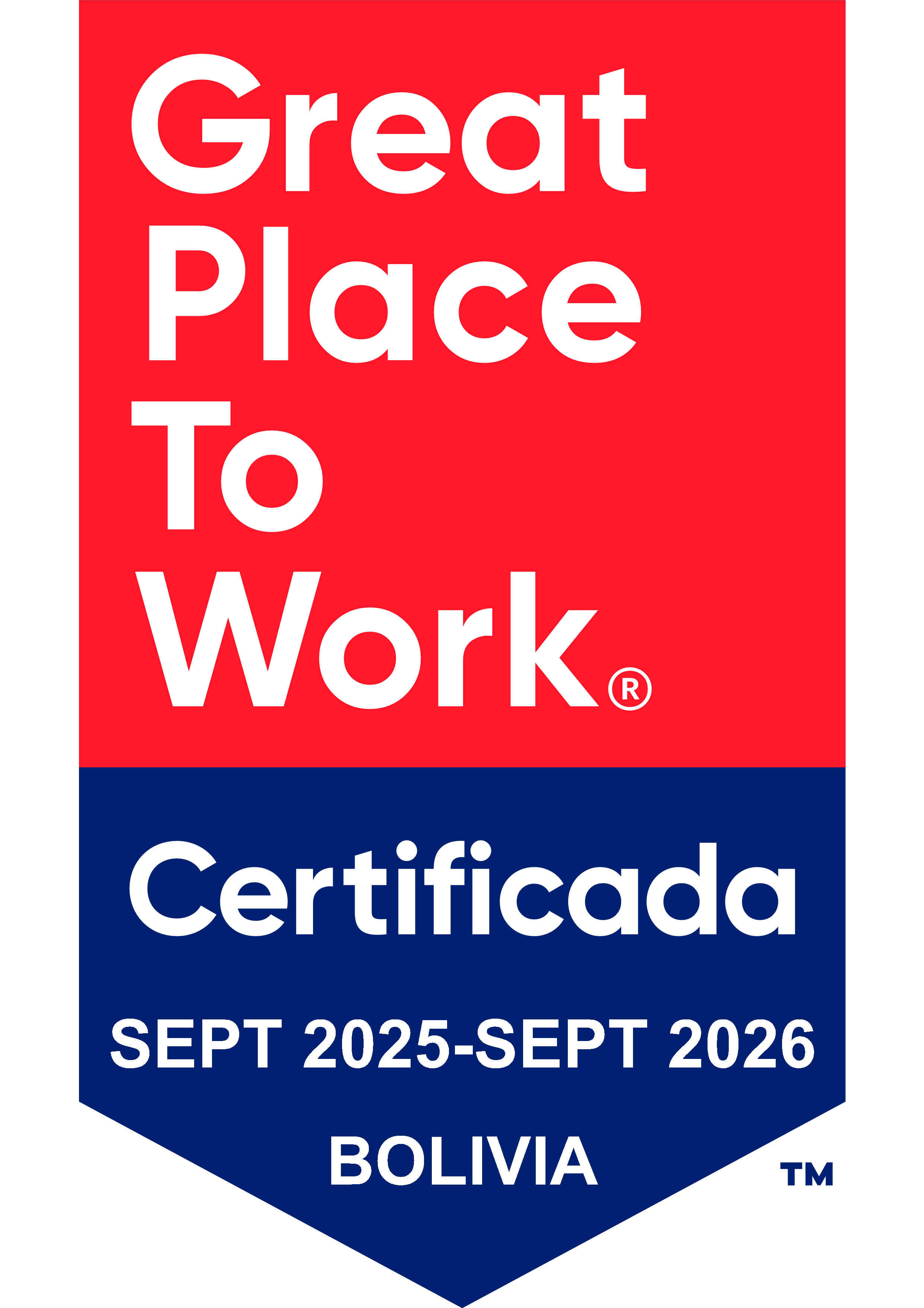 Great Place to Work©